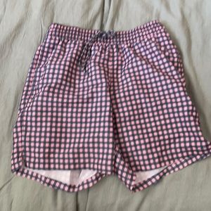 Swim trunks